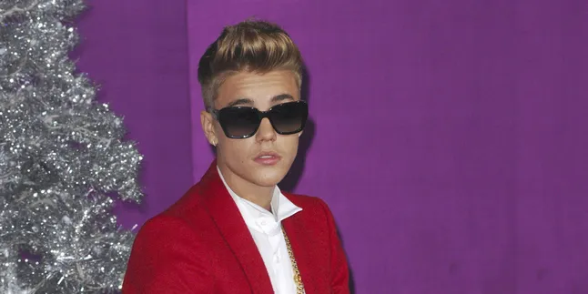 Dihujat Gara-Gara Video Rasis, Bagaimana Reaksi Justin Bieber?