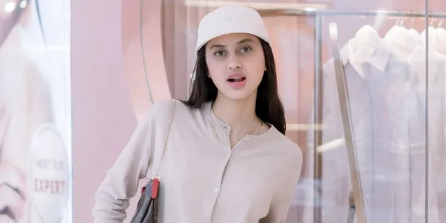 Dihujat Karena Terbebani Status Anak Presenter Ramzi, Asila Maisa Merasa Tidak Adil Kerja Kerasnya Disepelekan