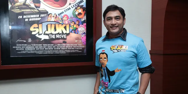 Dihujat Karena Tudingan Pro LGBT, Jeremy Teti Beri Pengertian ke Keluarga Dihujat Karena Tudingan Pro LGBT, Jeremy Teti Beri Pengertian ke Keluarga