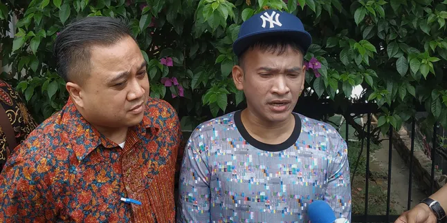 Dihukum 4 Tahun Penjara, Ruben Onsu Ungkap Roro Fitria Tak Dapatkan Perlakuan Khusus