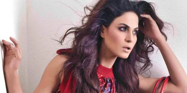 Dihukum Karena Hina Nabi Muhammad, Veena Malik Tidak Terima Dihukum Karena Hina Nabi Muhammad, Veena Malik Tidak Terima