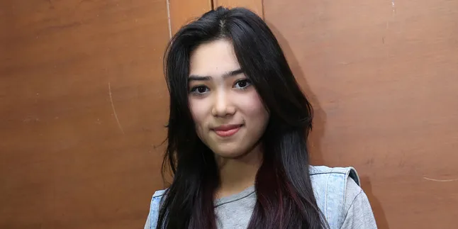 Diidolakan Verrell Bramasta, Isyana Sarasvati Terima Kasih