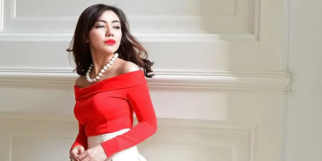 Diinfus dan Terlihat Lemah, Ada Apa Dengan Bella Shofie?