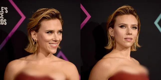 Diintai Sampai Hampir Kecelakaan, Scarlett Johansson Kecam Paparazzi Kriminal