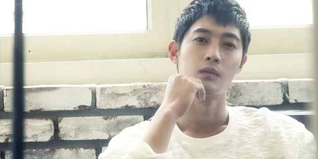 Diinvestigasi 4 Jam, Kim Hyun Joong Akui Lakukan Kekerasan Diinvestigasi 4 Jam, Kim Hyun Joong Akui Lakukan Kekerasan