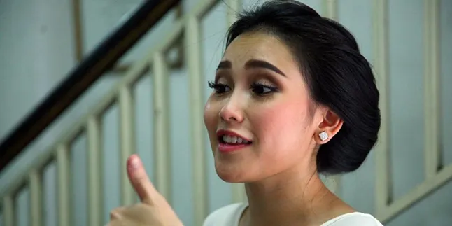 Diisukan Beli Rumah Mewah, Ini Tanggapan Ayu Ting Ting