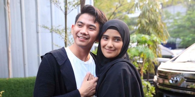 Rumored Divorce, Rizki DA Reveals Last Time Meeting Nadya Mustika