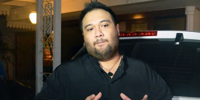 Diisukan Gagal Jadi DPR, Begini Tanggapan Didi Soekarno