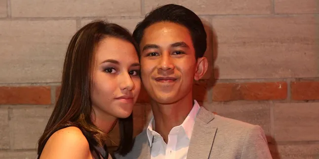 Diisukan Pindah Keyakinan, Dahlia Poland Akhirnya Buka Suara
