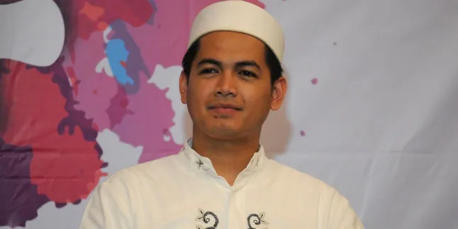 Diisukan Retak, Tommy Kurniawan Bakal Susul Istri ke Dubai