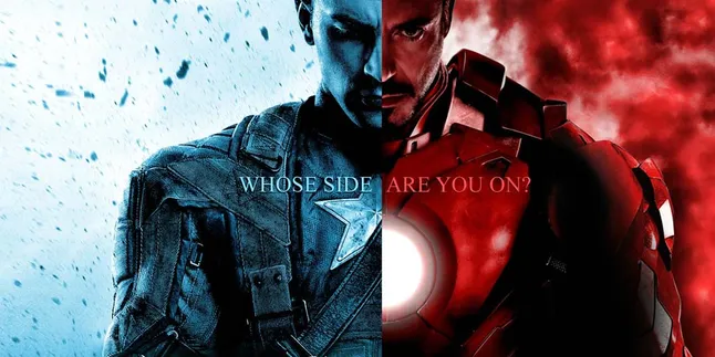 Diisukan Tampil di 'CIVIL WAR,' Hugo Weaving Malah Tak Siap