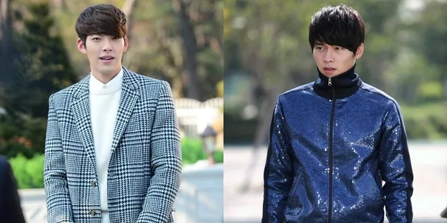 Dijamin Langsung Jatuh Cinta, Ini 6 Aktor Bad Boys Drama Korea Dijamin Langsung Jatuh Cinta, Ini 6 Aktor Bad Boys Drama Korea