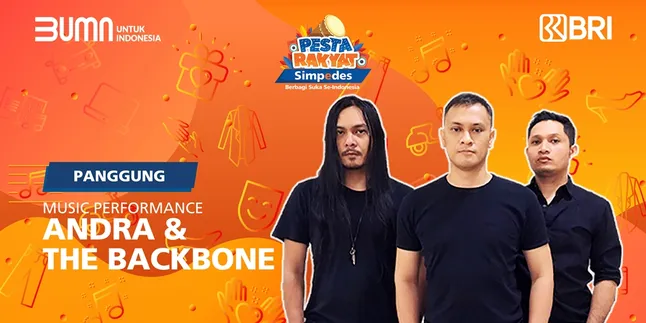 Dijamin Pecah! Ini Deretan Musisi Keren yang Bakal Menghentak Panggung PRS Episode 9