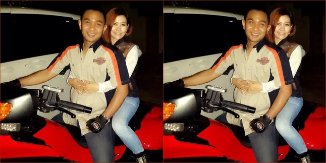 Dijanjikan Nikah, Sofie Angel Ditinggal Kabur Enji