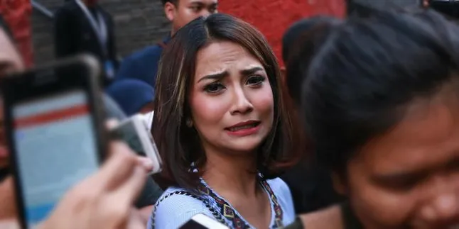 Dijanjikan 'Polisi' Kasus Vanessa Angel Selesai, Manajer Tertipu Puluhan Juta