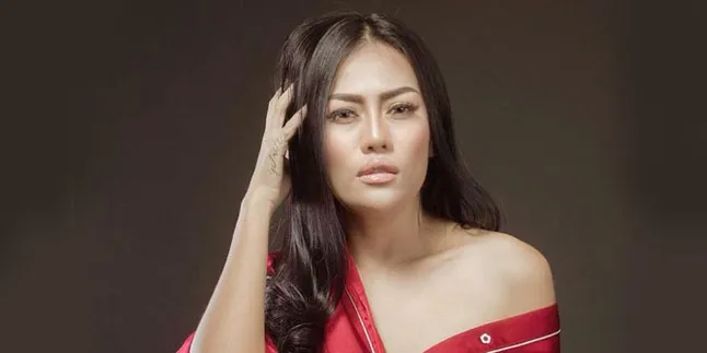 Dijelaskan Sendiri, Ini Arti Nama Ega Wek Wek