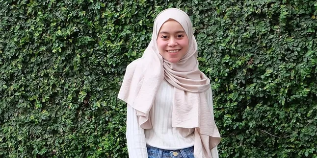 Dijelek-jelekkan Oleh Orang Tak Dikenal, Lesti Siap Buat Laporan ke Polisi
