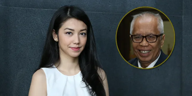 Dijemput Paksa Saat Sidang, Kondisi Ayah Velove Vexia Naik Turun