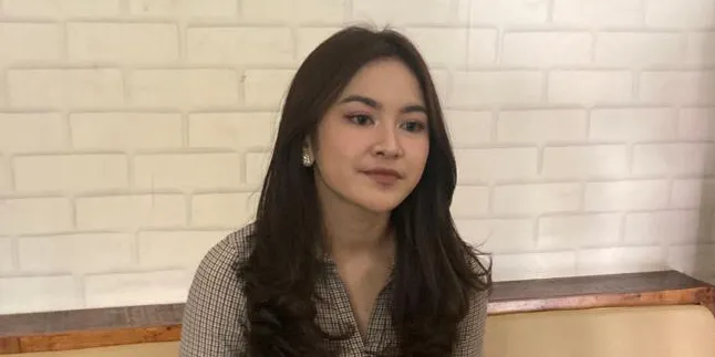 Dijodoh-jodohkan Netizen, Mahalini Raharja Tegaskan Hubungannya Dengan Billy Syahputra Cuma Teman