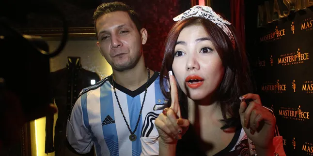 Dijodohkan, Bella Shofie Siap Nikah Tahun Depan