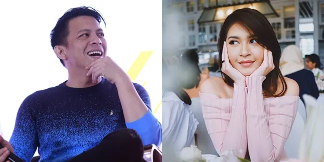 Dijodohkan dengan Ariel NOAH, Sere Kalina: Kan Gak Boleh Ngerebut Pacar Orang