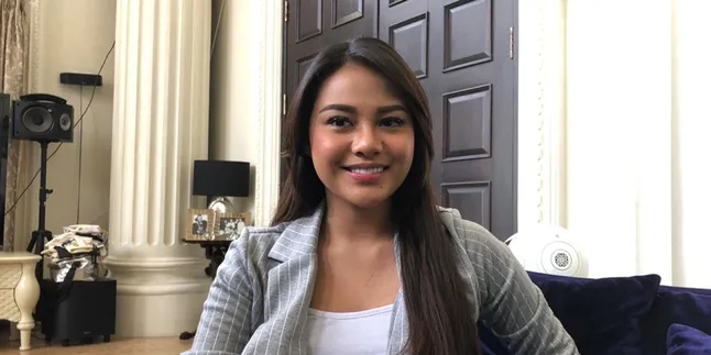 Dijodohkan Dengan Atta Halilintar dan Verrell, Aurel Hermansyah Akhirnya Buka Suara