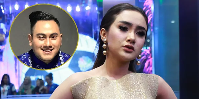 Dijodohkan Dengan Nassar, Reaksi Cita Citata Buka Suara