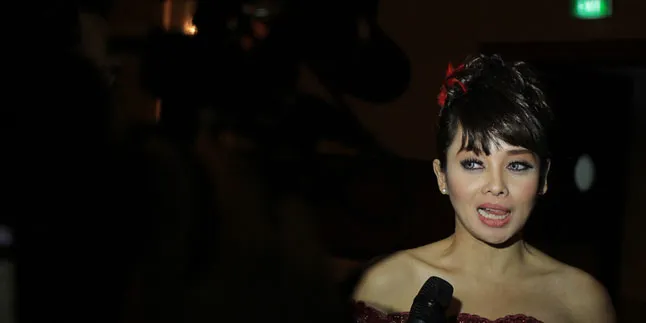 Dijodohkan, Terry Putri Kebingungan