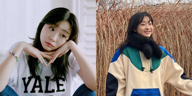 Dijuluki Monster Rookie Berbakat, Ini Karakter Kim Da Mi Dilihat dari MBTI-nya Dijuluki Monster Rookie Berbakat, Ini Karakter Kim Da Mi Dilihat dari MBTI-nya