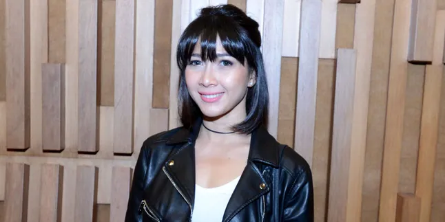 Dijuluki Publik Sebagai Hot Couple, Ini Tanggapan Andrea Dian