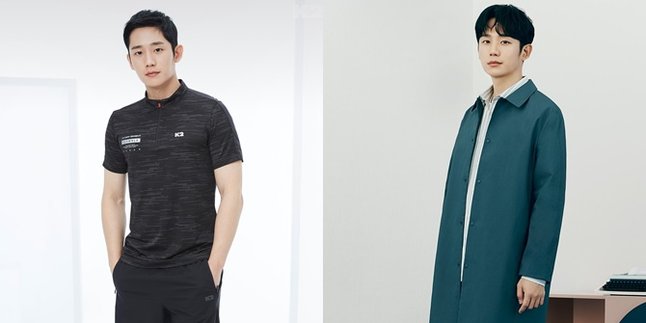Dubbed the King of Advertisements, Here is a Series of Products that Jung Hae In Has Starred In