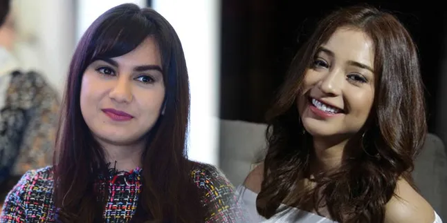 Dijuluki The Next Nikita Willy, Begini Tanggapan Irish Bella