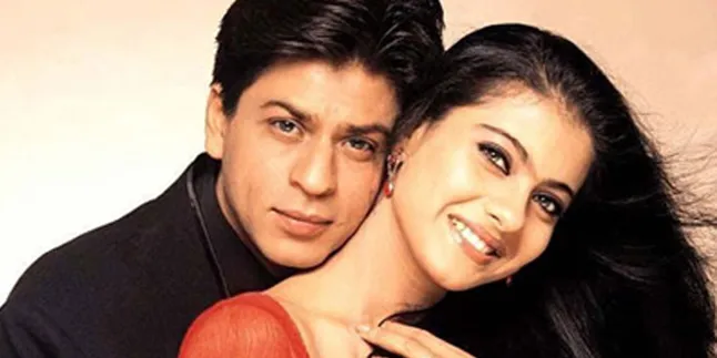Dikabarkan Bakal Main Bareng Shahrukh Khan, Ini Jawaban Kajol Dikabarkan Bakal Main Bareng Shahrukh Khan, Ini Jawaban Kajol