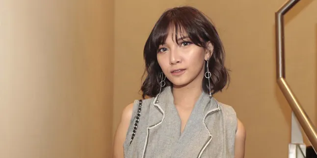 Dikabarkan Balikan dengan Vidi Aldiano, Begini Kata Sheila Dara Aisha