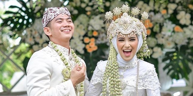 Reported Divorcing Nadya, Rizki DA's Latest Photo with This Woman Flooded with Criticisms from Netizens