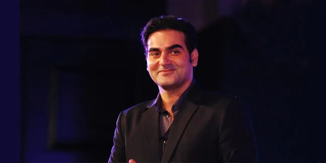 Dikabarkan Cerai, Arbaaz Khan Rayakan Ultah Wanita Ini di Dubai