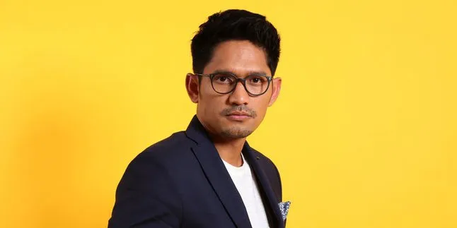 Dikabarkan Cerai, Ibnu Jamil & Istrinya Masih Tinggal Satu Atap