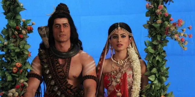 Dikabarkan Cinlok Dengan 'Siwa', Ini Jawaban Si Dewi Sati Dikabarkan Cinlok Dengan 'Siwa', Ini Jawaban Si Dewi Sati