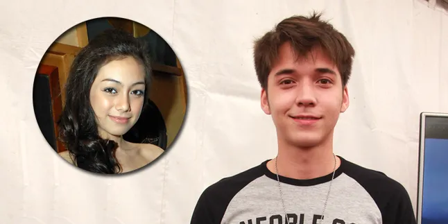 Dikabarkan Dekat, Celine Evangelista Risih Bahas Stefan William