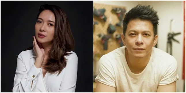 Dikabarkan Dekat Dengan BCL Sampai Marchella FP, Ariel NOAH Akui Masih Sibuk Berkarir Dikabarkan Dekat Dengan BCL Sampai Marchella FP, Ariel NOAH Akui Masih Sibuk Berkarir