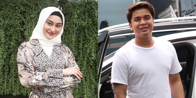 Reportedly Close to Billy Syahputra, Memes Prameswari Reveals the Real Facts