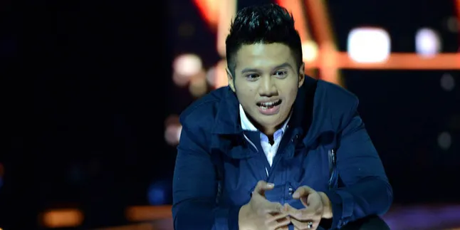 Dikabarkan Dekat Dengan Fatin, Ini Jawaban Ubay Idol Dikabarkan Dekat Dengan Fatin, Ini Jawaban Ubay Idol