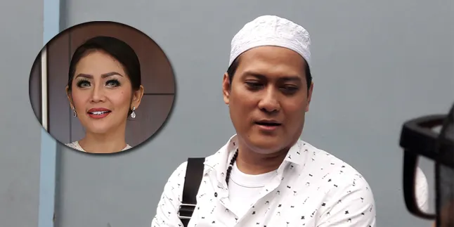 Dikabarkan Dekat Dengan Kristina, Ustaz Gus Anom Buka Suara Dikabarkan Dekat Dengan Kristina, Ustaz Gus Anom Buka Suara