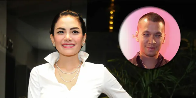 Dikabarkan Dekat Dengan Samuel Rizal, Nikita Mirzani Buka Suara Dikabarkan Dekat Dengan Samuel Rizal, Nikita Mirzani Buka Suara
