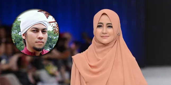 Dikabarkan Hamil Anak Sunu, Begini Klarifikasi Ummi Pipik