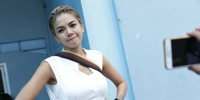 Dikabarkan Hamil, Nikita Mirzani Masih Belum Dapat Restu Ortu Dipo Latief?