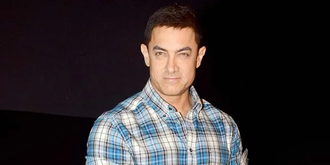 Dikabarkan Ingin Pindah ke Luar Negeri, Ini Jawaban Aamir Khan