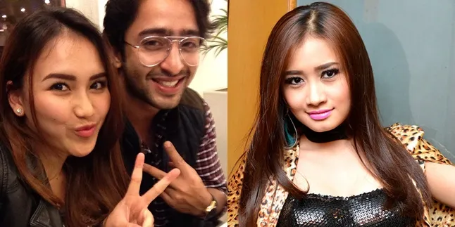 Dikabarkan Jadi Orang Ke-3 Shaheer dan Ayu, Ini 'Komentar' Lia!