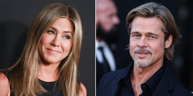 Reported to be Close Again, Here are the Facts about Brad Pitt & Jennifer Aniston's Relationship