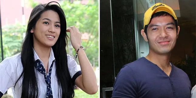 Dikabarkan Lamar Alyssa Soebandono, Dude Harlino Tak Mau Blak-Blakkan Dikabarkan Lamar Alyssa Soebandono, Dude Harlino Tak Mau Blak-Blakkan